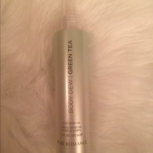 Pure Romance Body Dew